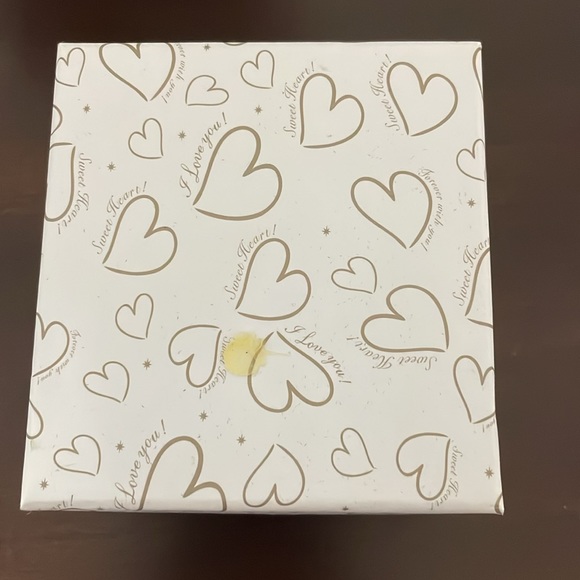 Rhinestone cross adjustable bracelet - Picture 5 of 5